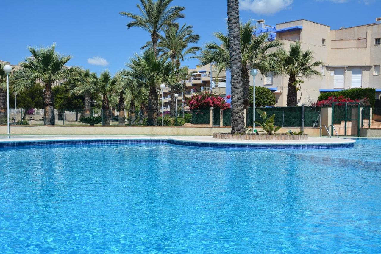 Cabo Roig Del Sol Appartement Orihuela