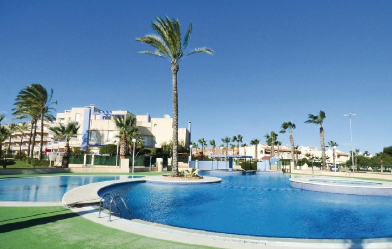 Cabo Roig Del Sol Appartement Orihuela
