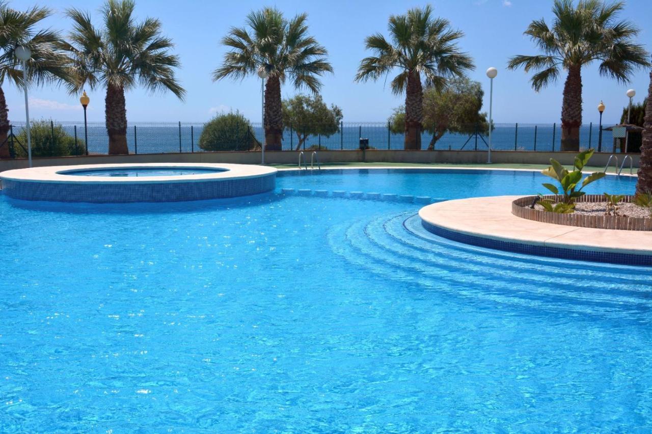 Cabo Roig Del Sol Appartement *