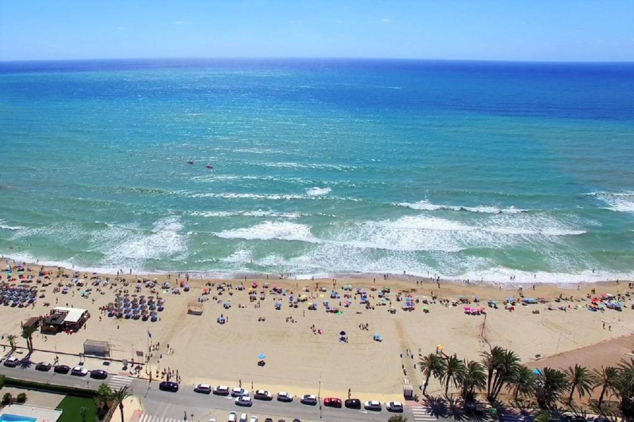 Cabo Roig Del Sol *