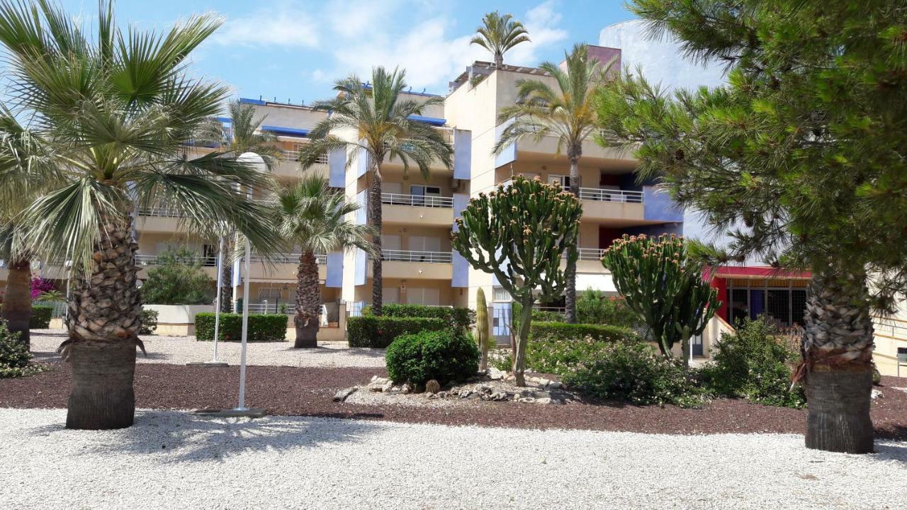 Appartement Cabo Roig Del Sol Orihuela