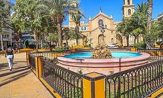 Appartement Cabo Roig Del Sol