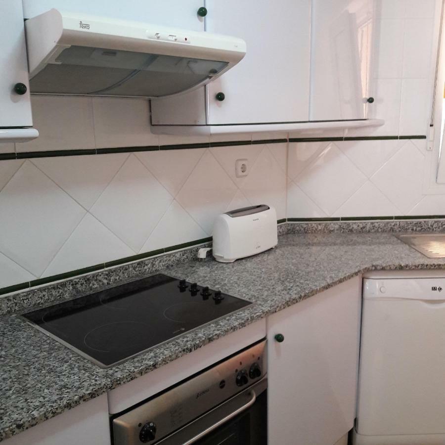 Cabo Roig Del Sol Appartement *