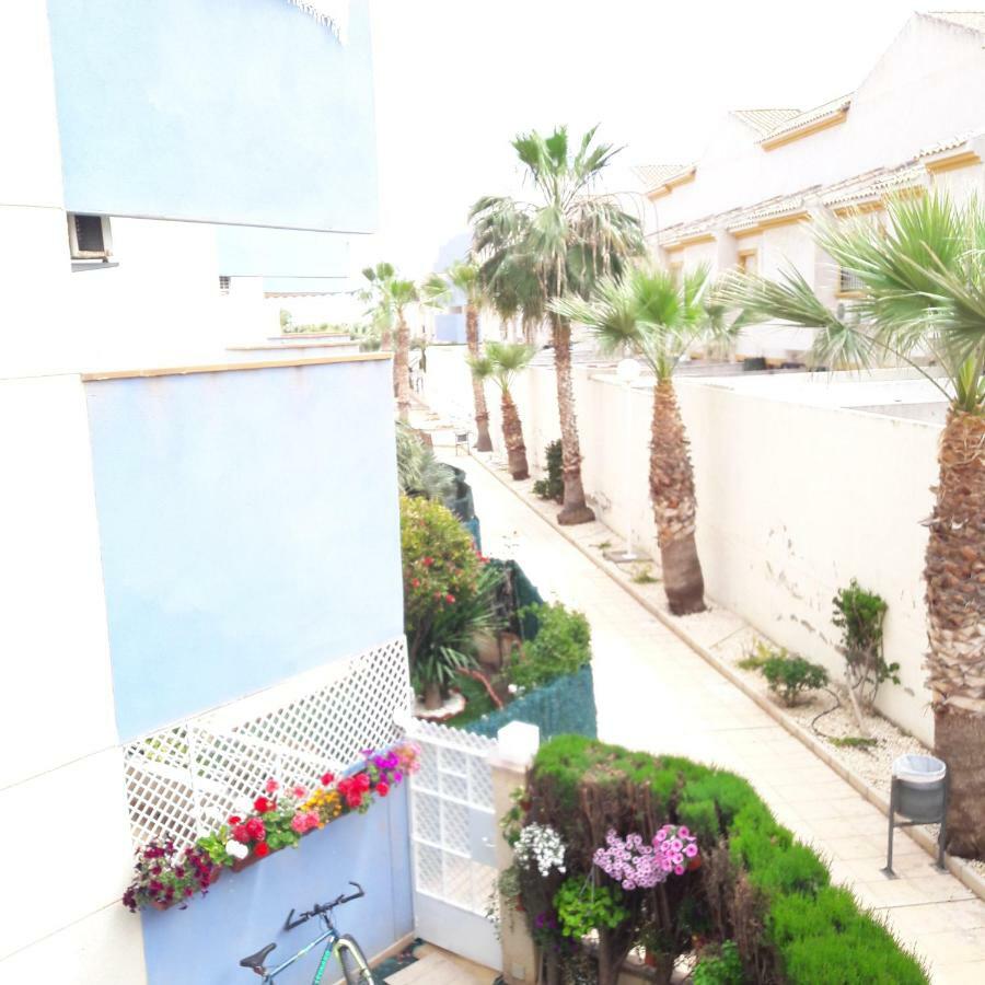 Appartement Cabo Roig Del Sol