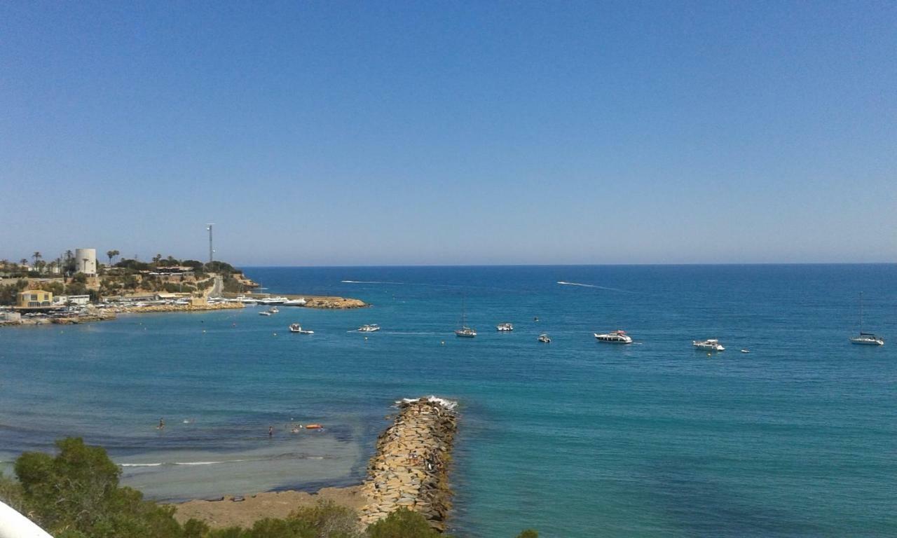 Cabo Roig Del Sol Appartement *