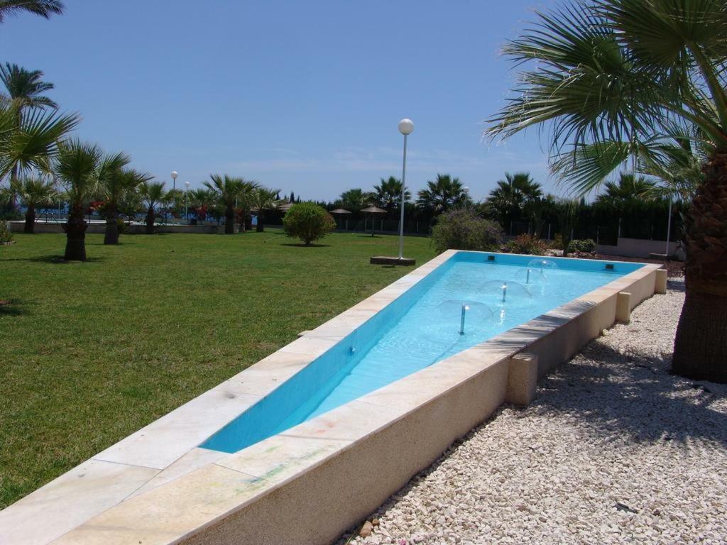 Cabo Roig Del Sol Appartement *
