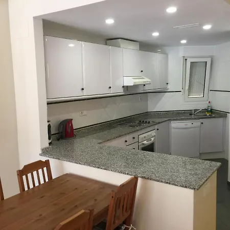 Appartement Cabo Roig Del Sol à Orihuela Extérieur photo