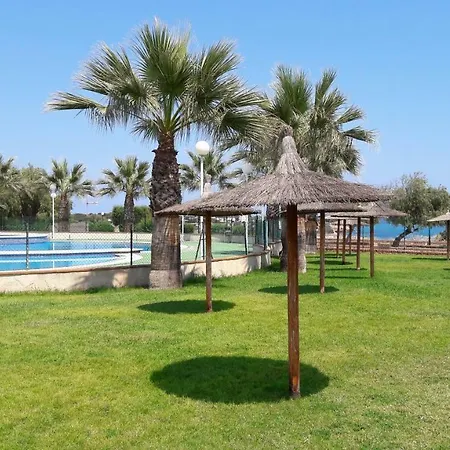 Appartement Cabo Roig Del Sol à Orihuela Extérieur photo