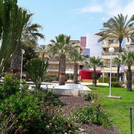 Appartement Cabo Roig Del Sol à Orihuela Extérieur photo