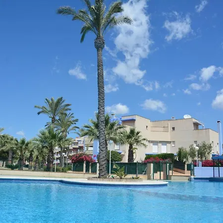 Appartement Cabo Roig Del Sol à Orihuela Extérieur photo