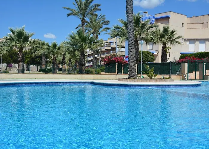 Cabo Roig Del Sol