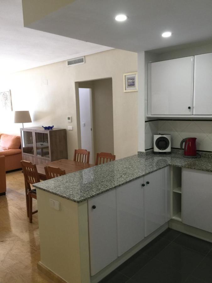 Appartamento Cabo Roig Del Sol *