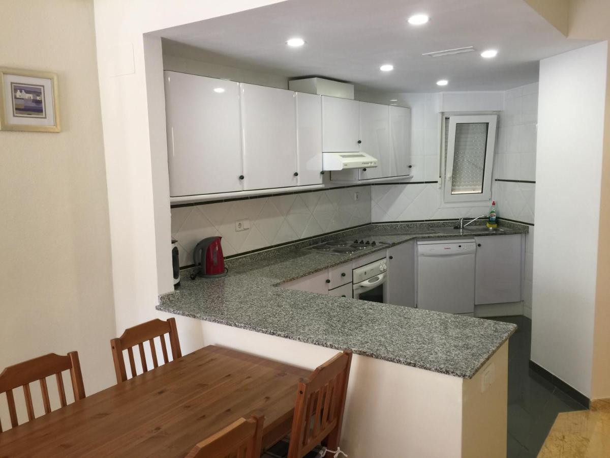 Appartamento Cabo Roig Del Sol *