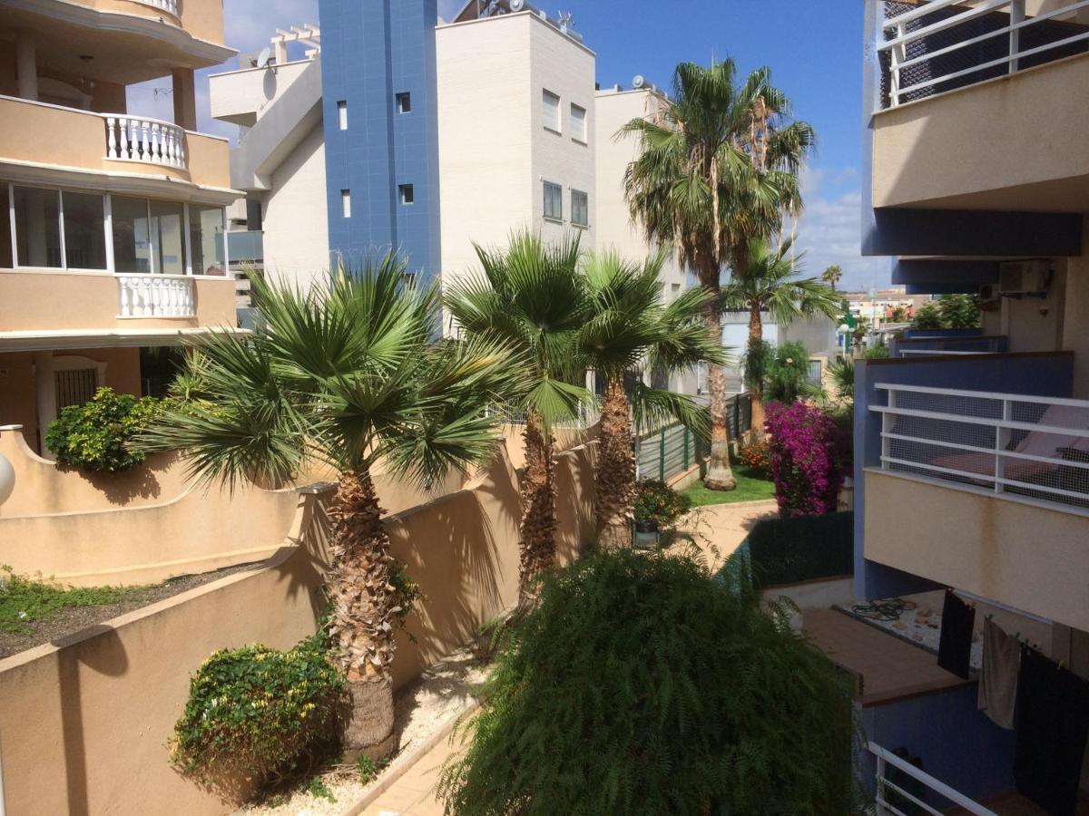 Cabo Roig Del Sol