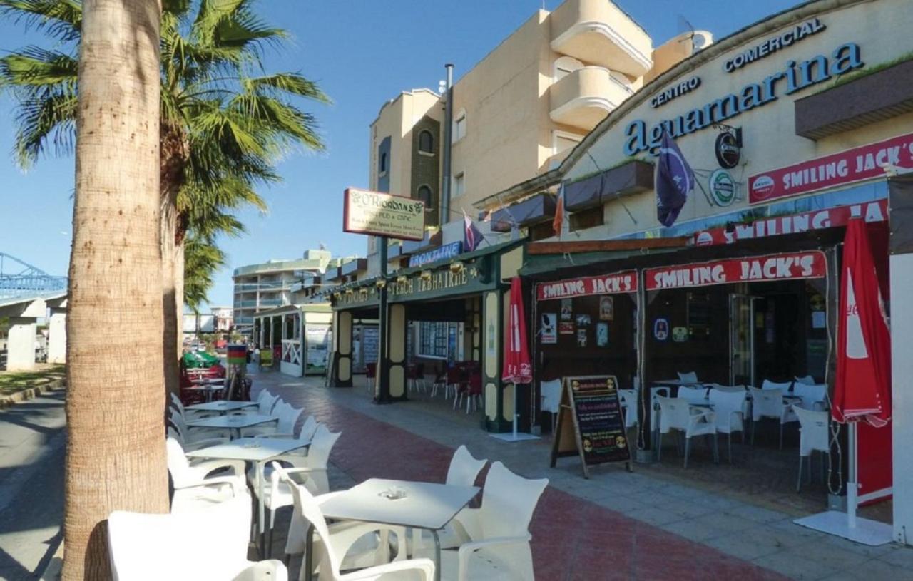 Appartamento Cabo Roig Del Sol *