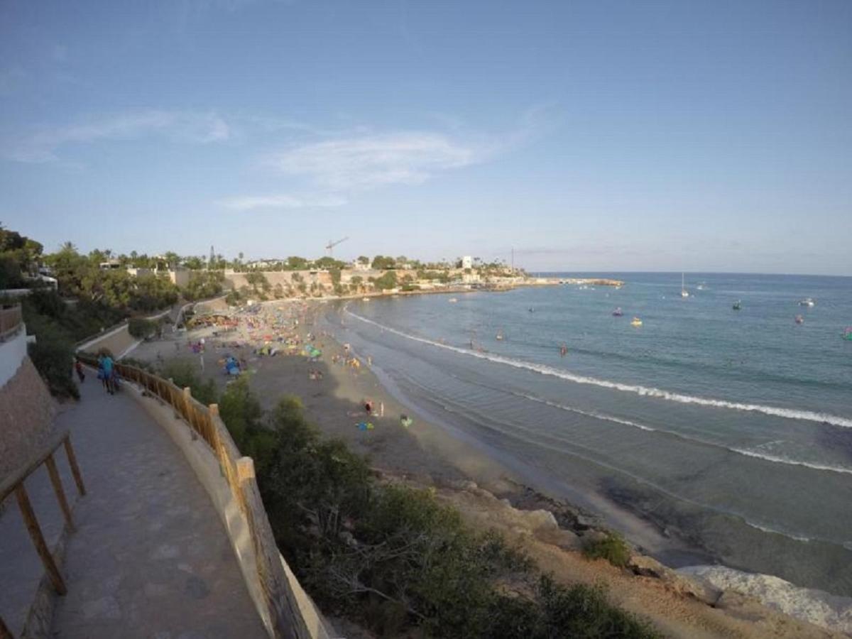 Cabo Roig Del Sol Appartamento