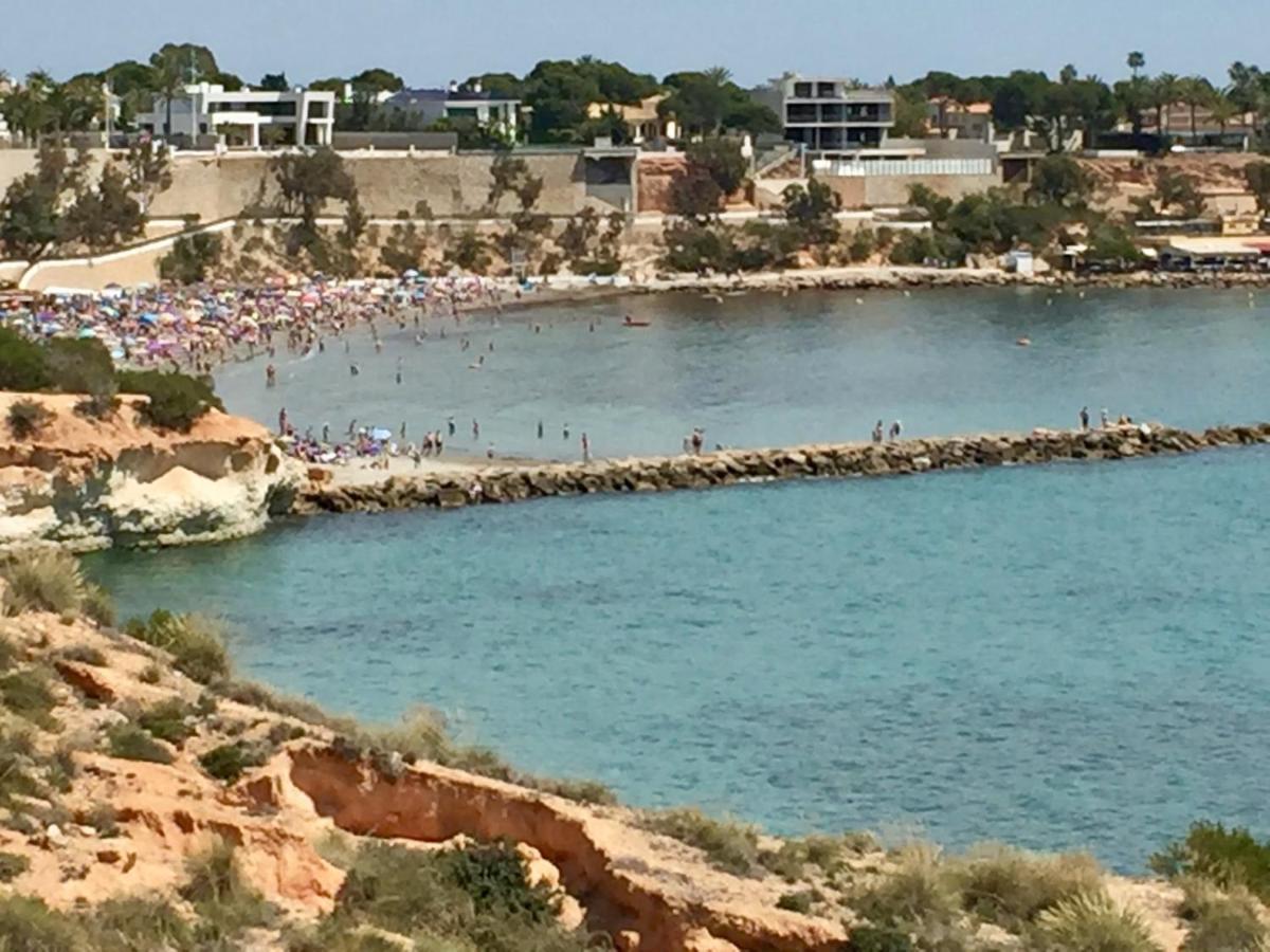 Appartamento Cabo Roig Del Sol Orihuela