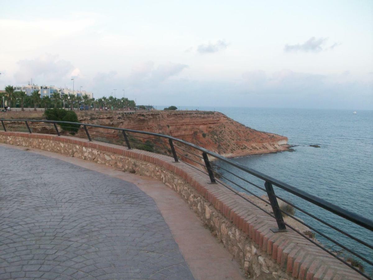 Cabo Roig Del Sol Apartamento