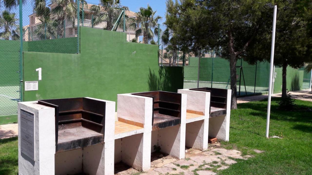 Appartamento Cabo Roig Del Sol