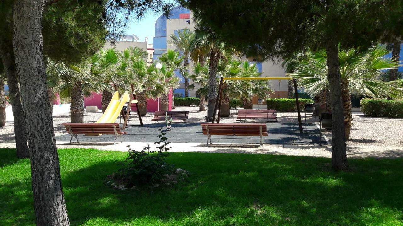 Apartamento Cabo Roig Del Sol