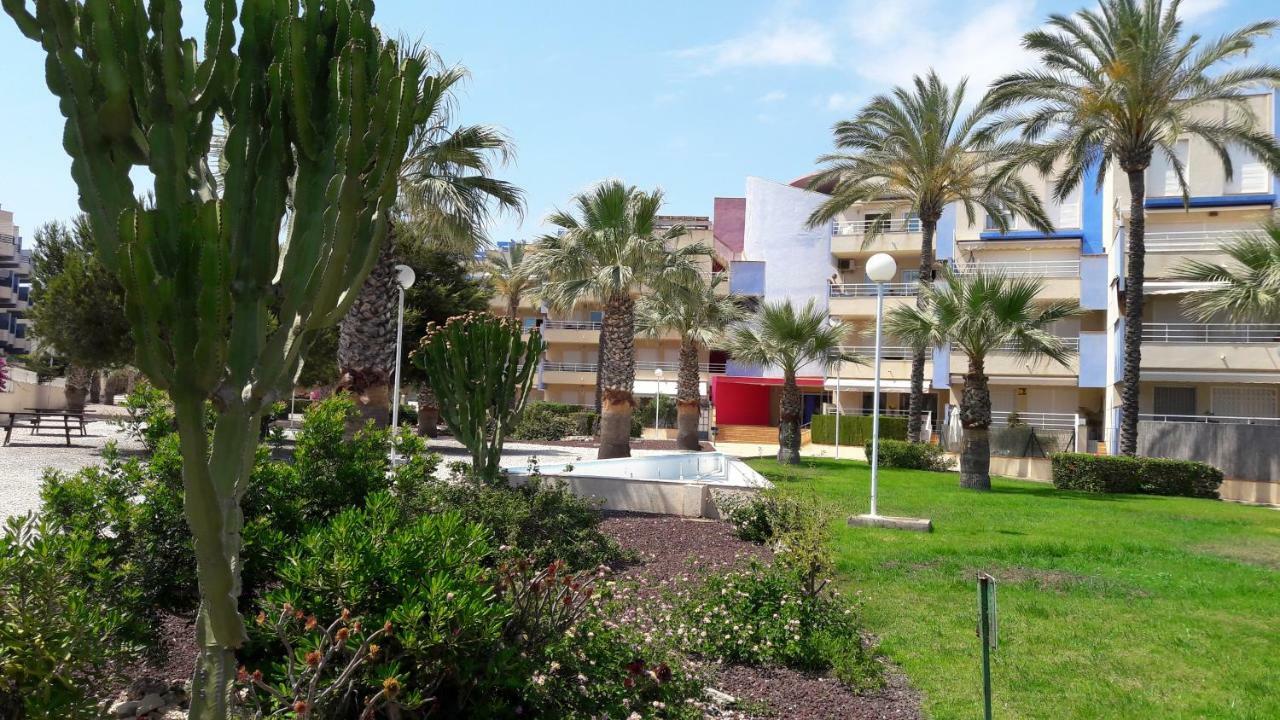 Cabo Roig Del Sol * Orihuela