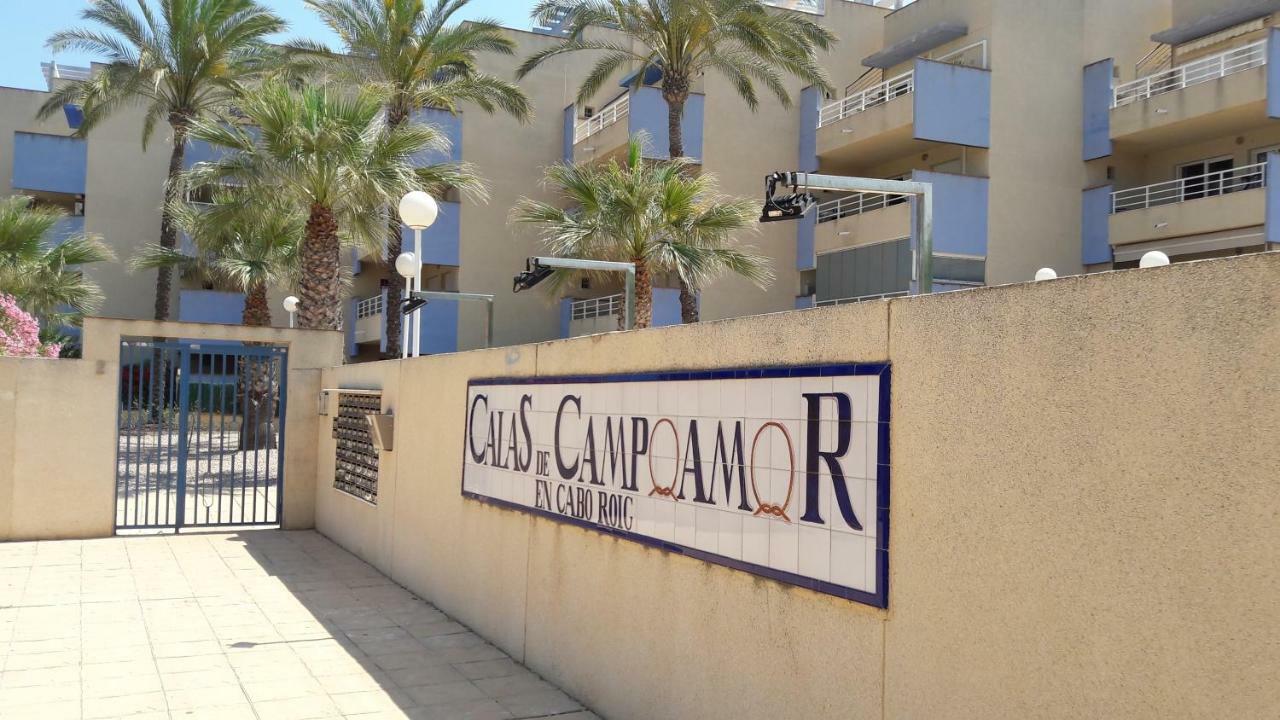 Cabo Roig Del Sol