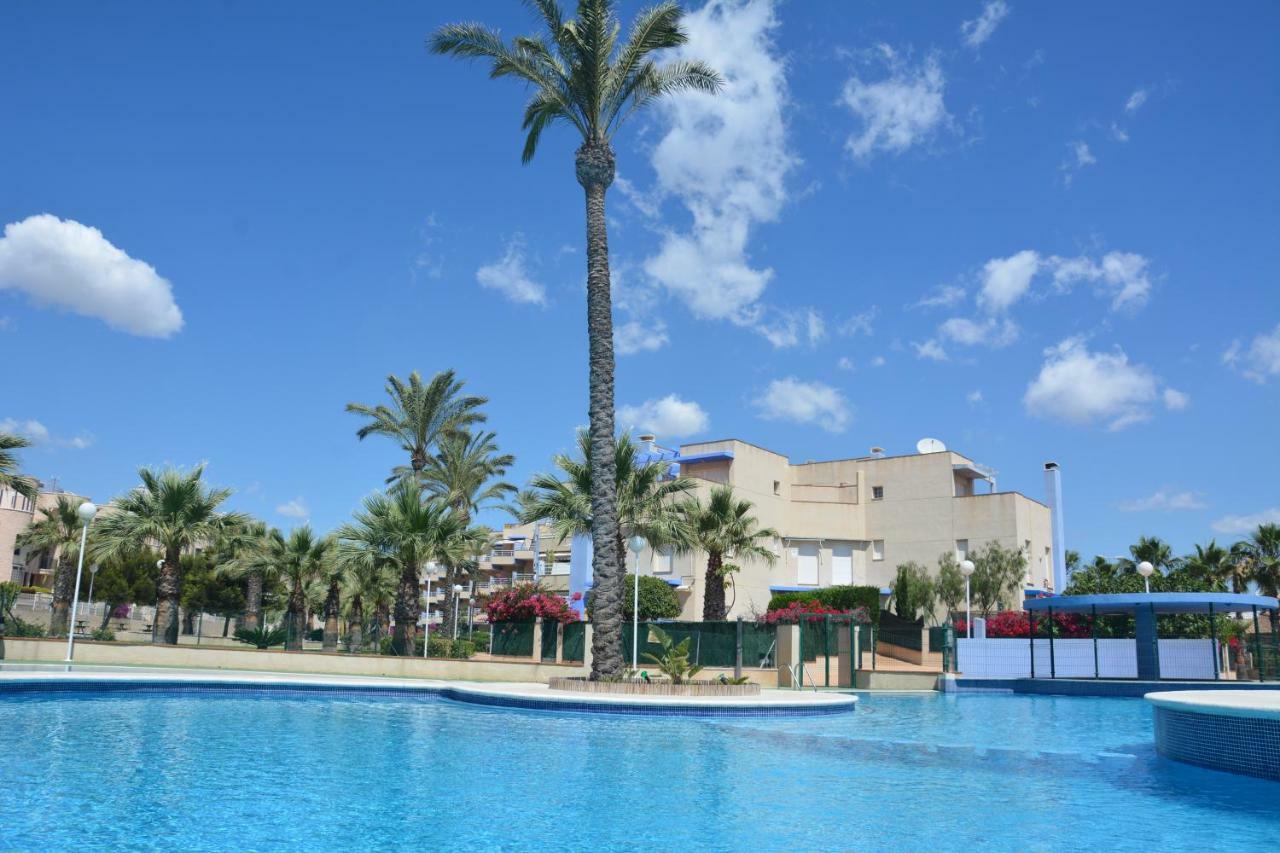 Apartamento Cabo Roig Del Sol *