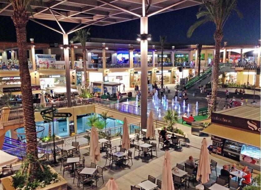 Cabo Roig Del Sol Appartamento Orihuela
