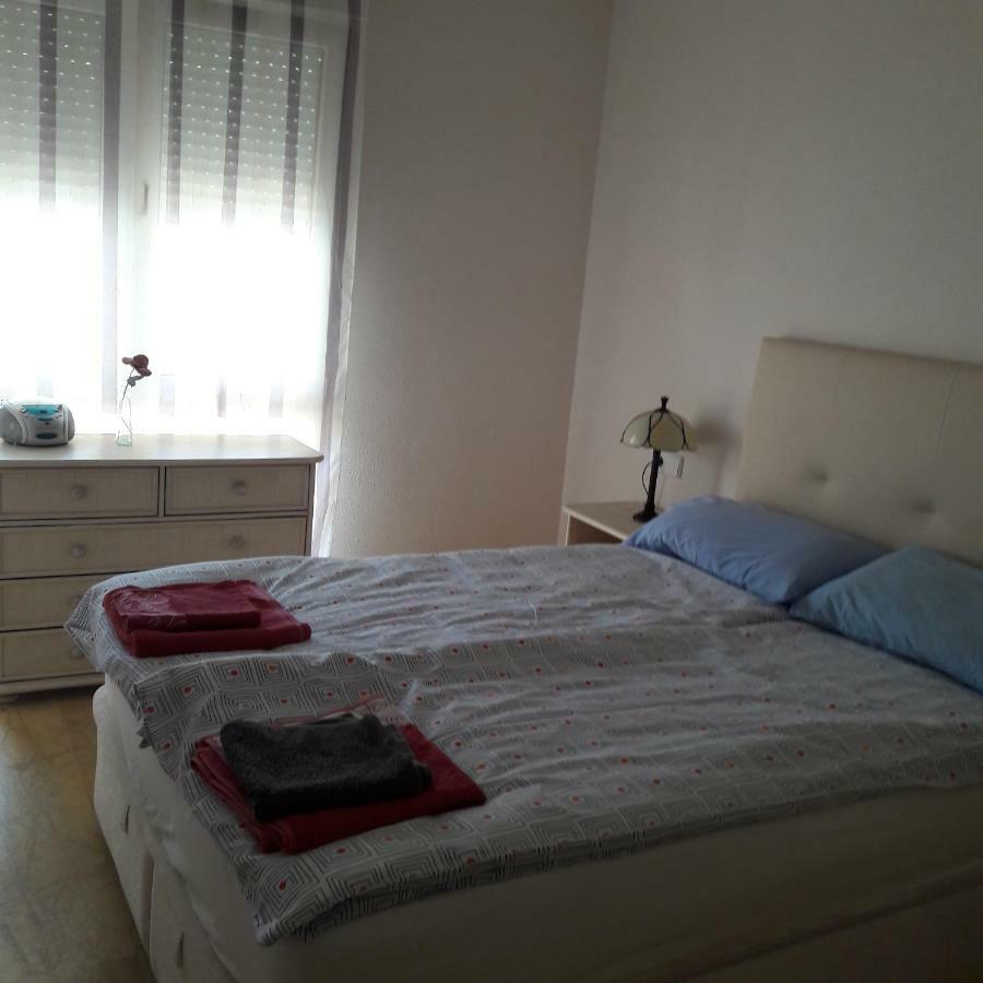 Cabo Roig Del Sol Appartamento