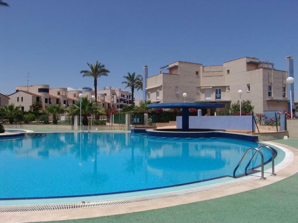Cabo Roig Del Sol *