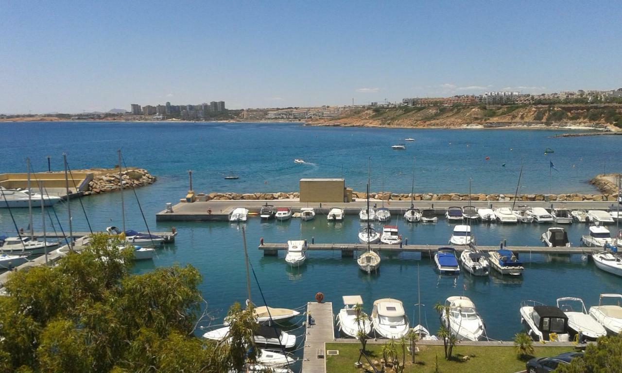 Appartamento Cabo Roig Del Sol