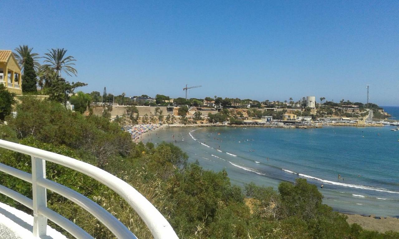 Appartamento Cabo Roig Del Sol Orihuela
